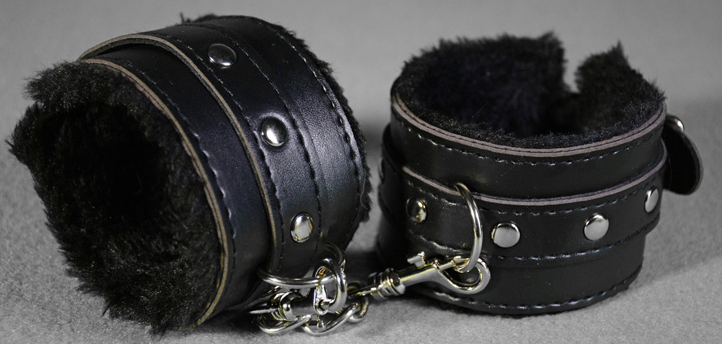 Handcuffs