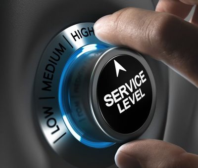 Vegas Toolbox: Become A Service Powerhouse 12/12